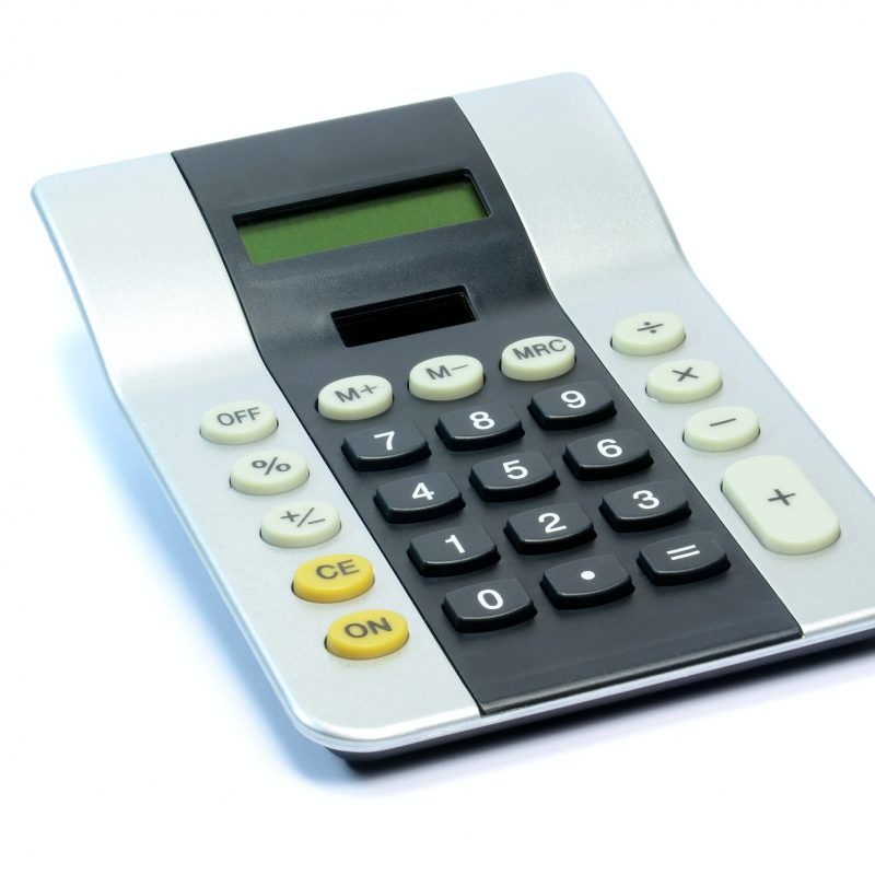 Solarbetriebene Geräte